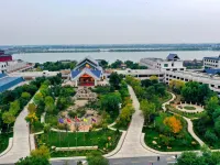 NANHU HOT SPRING INTERNATIONAL HOTEL Hotels in Nangong