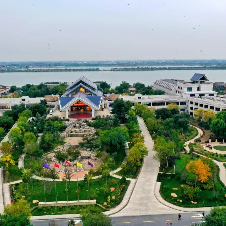 NANHU HOT SPRING INTERNATIONAL HOTEL