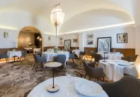 Mr & MRS Smith HÔTEL Chais Monnet - breakfast