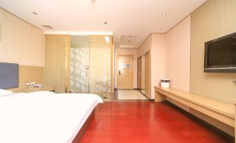 Foshan Hefeng Holiday Hotel (Gaoming Wal-Mart)