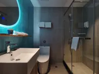 Homeinn · neo (Dalian Wafangdian Business Center) - Wifi