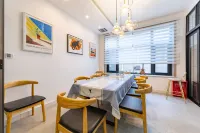 Beijing Jingshan Chushe Homestay (Mutianyu Great Wall)