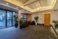 Hefei Leiyuan Boutique Homestay (Leijie Night Market Square)
