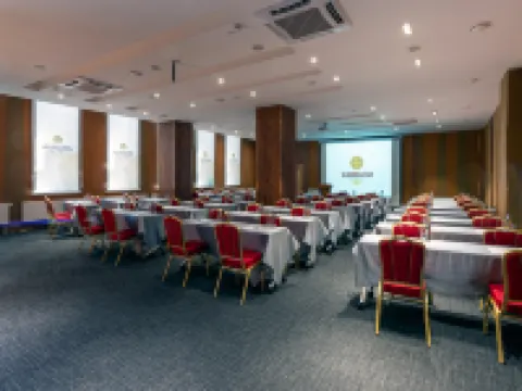 Aurora Hotel Ulaanbaatar Hotels in Ulaanbaatar