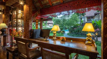 รูปภาพของโรงแรมยางคำวิลเลจ