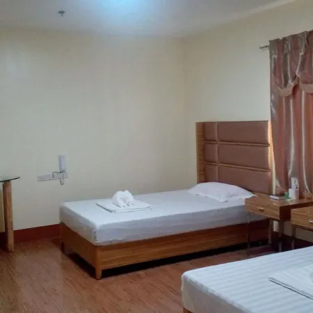 Meaco Hotel - Dipolog