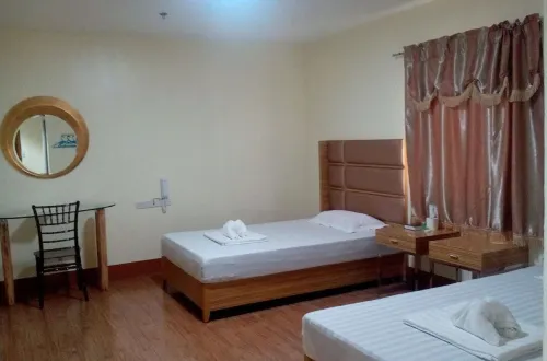 Meaco Hotel - Dipolog Hotels in Dipolog