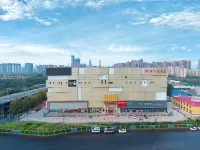 Vienna Hotel (Yujiatou Branch of Wuhan Erqi Yangtze River Bridge) Hotels in Wuhan