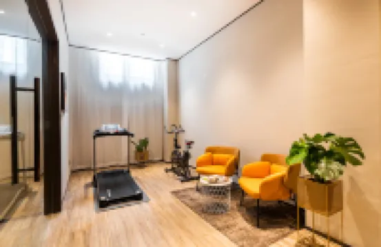 HanTing Hotel (Qidong Bus Station)