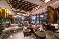 Sanjin International Hotel (Wuyi Station Development Avenue) - Breakfast