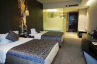 Venice Jianguo Hotel Hoteles en Dandong