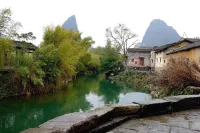 Kyriad Marvelous Hotel (Hezhou Wanda Plaza)