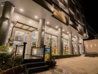 Hak Heng Hotel Hotels in Krong Poi Pet