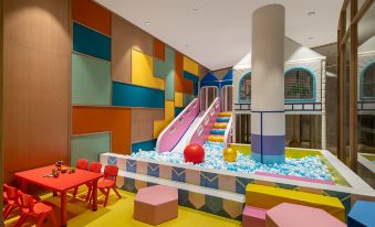 Foreign Trade Centre YUEHUA Hotel Fuzhou