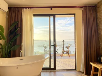 to Home Hotels in Guishan Island