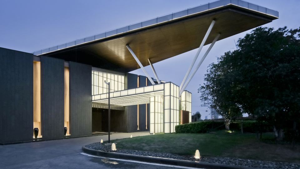Arcadia Hotel