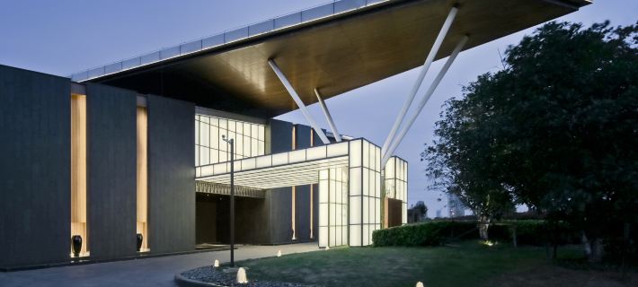 Arcadia Hotel Hotels in Jiangyin