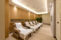 Lanzhou Haihong Holiday Hotel - spa