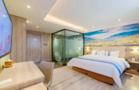 Anju Fulinmen Hotel