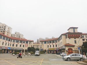 Yijie Hotel