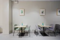 Homeinn Selected Hotel (Lishui High-Speed Railway Station Wanda Plaza) - sarapan