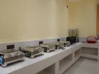 Shui'an Huacheng Hotel Hotels in Gucheng