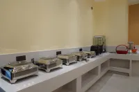 Shui'an Huacheng Hotel Hotel a Gucheng