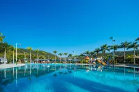 Nankunshan Linfeng Hot Spring Resort - رومانسي