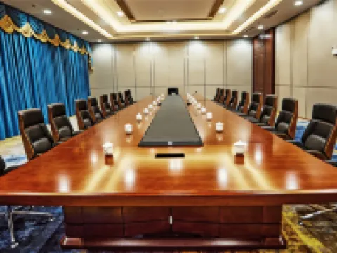 Yuetai Hotel in Ju County Hotels in Ju County