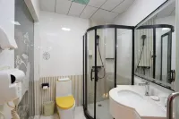 GreenTree Inn (Hefei South High-speed Railway Station Luogang Central Park Branch)