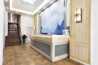 Zhaoqing Jiayou Boutique Hotel