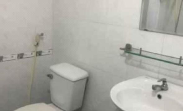 Ngoc Ngoc Linh Hotel