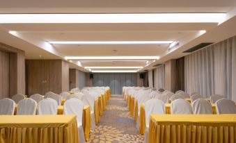 Molin Hotel・Select (Cangzhou Guiyang Branch)