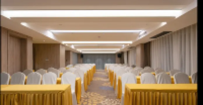 莫林酒店·精選（桂陽寶藍廣場店） 桂陽酒店