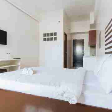 Jardin Oriental Suites - Tayuman Rooms