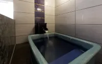 Urban Hotel Kyoto Nijo Premium - spa
