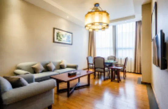 茂縣鳳凰閣大酒店 茂縣酒店