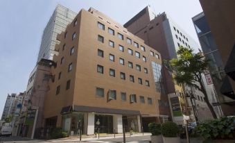 Hearton Hotel Shinsaibashi