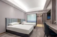 Qiongdu Hotel Hotels in Hanjiang District