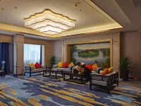 Huafeng Huatian Hotel Hôtels à : Yongzhou