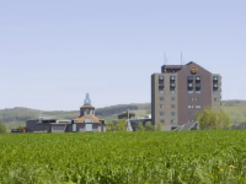 北天の丘 あばしり湖 鶴雅リゾート 網走のホテル