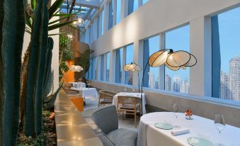JOYA Hotel Shanghai Gubei