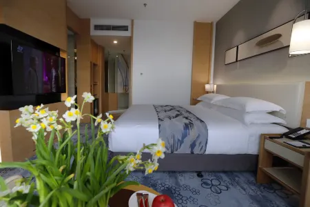 Yongyao Hotel