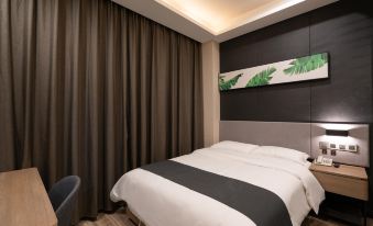 Shankee Hotel (Kaiping Donghuicheng)