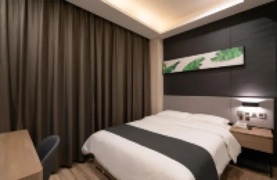 尚客優酒店（開平東滙城店）