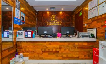 Kaisite Business Hotel