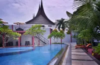 Truntum Padang