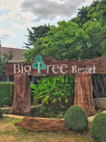 รูปภาพของไม้ใหญ่ รีสอร์ท