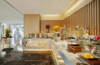 MEHOOD LESTIE Hotel (Tianjin Meijiang Convention National Exhibition Center Flagship Store)