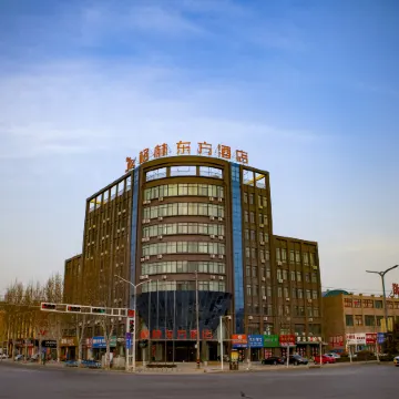 GreenTree Eastern Hotel (Hebi Xun Ancient City)